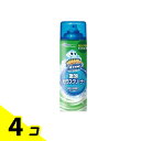 【送料無料!(地域限定)】スクラビングバブル 激泡ガラスクリーナー 480mL 4個セット(3)