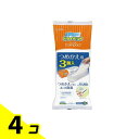 【送料無料!(地域限定)】ドライペット コンパクト 170g (×3個パック 詰め替え用) 4個セット
