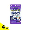 【送料無料!(地域限定)】ナイトミン 眠る力 快眠サポートサプリ 20日分 20粒 4個セット(4)