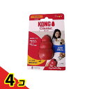 【送料無料!(地域限定)】コング クラシック XSサイズ 1個入 4個セット