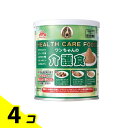 【送料無料!(地域限定)】森乳サンワールド ワンちゃんの介護食 粉末 350g 4個セット