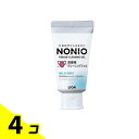【送料無料!(地域限定)】NONIO(ノニオ) 舌専用 クリーニングジェル 45g 4個セット