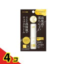 【送料無料!(地域限定)】メンソレータム プレミアムメルティクリームリップ 無香料 2.4g 4個セット