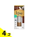【送料無料!(地域限定)】CIELO(シエロ) ワンデー白髪かくし ライトブラウン 9mL 4個セット