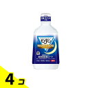 【送料無料!(地域限定)】モンダミン ナイトクリア 1080mL 4個セット(4)