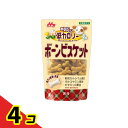 【送料無料!(地域限定)】森乳サンワールド お気にいり 低カロリー ボーンビスケット 400g 4個セット