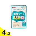 【送料無料!(地域限定)】ピジョン(Pigeon) 葉酸プラス 60粒 (約60日分) 4個セット