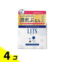 【送料無料!(地域限定)】LITS(リッツ) モイスト パーフェクトリッチジェル 90g 4個セット