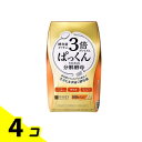 【送料無料!(地域限定)】スベルティ 3倍 ぱっくん分解酵母 プレミアム 100粒 4個セット