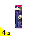 【送料無料!(地域限定)】ビゲン ヘアマスカラ アッシュブラウン 15mL 4個セット