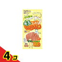 【送料無料!(地域限定)】ペッツルート 猫用 毛玉スッキリしっとりささみ 20g 4個セット