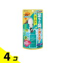 【送料無料!(地域限定)】クリアシストスエット(足もと臭専用消臭パウダー) 14g 4個セット