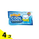 【送料無料!(地域限定)】やわらか クールチャージ 1個 4個セット