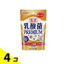 【送料無料!(地域限定)】免活 乳酸菌PREMIUM(プレミアム) 90粒 4個セット