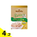 【送料無料!(地域限定)】ナチュラハ グレインフリー Premium(プレミアム) まぐろ&ツバメの巣入り とろみ仕立て 30g 4個セット