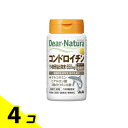 【送料無料!(地域限定)】ディアナチュラ コンドロイチン 30日分 90粒 4個セット