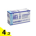 【送料無料!(地域限定)】経口補水液 OS-1 オーエスワン ゼリー 200g× 6袋入 4個セット