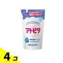 【送料無料!(地域限定)】アトピタ 頭皮保湿泡シャンプー 詰め替え用 300mL 4個セット