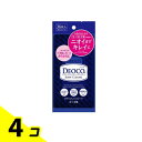 【送料無料!(地域限定)】DEOCO(デオコ) ボディクレンズシート 36枚入 4個セット