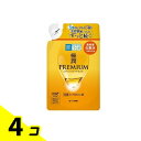 【送料無料!(地域限定)】肌ラボ 極潤プレミアム ヒアルロン液 170mL (詰め替え用) 4個セット