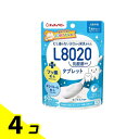 【送料無料!(地域限定)】チュチュベビー L8020乳酸菌 タブレット ヨーグルト風味 60粒 (約30日分) 4個セット