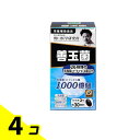 【送料無料!(地域限定)】野口医学研究所 善玉菌 60粒 (約30日分) 4個セット