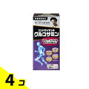 【送料無料!(地域限定)】野口医学研究所 コンドロイチン&グルコサミン 300粒 (約30日分) 4個セット