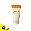 【送料無料!(地域限定)】ユースキン(ユースキンAa) チューブタイプ 80g 4個セット