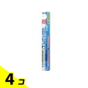【送料無料!(地域限定)】アセス歯ブラシ やわらかめ(レギュラータイプ) 1本入 4個セット