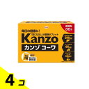 【送料無料!(地域限定)】カンゾコーワ 粒タイプ 60粒 (=2粒入×30包) 4個セット