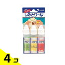 【送料無料!(地域限定)】原因別シミ抜き剤 しみとりーな 衣類用洗剤 10mL× 3本セット 4個セット