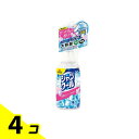 【送料無料!(地域限定)】熱中対策 シャツクール 清潔なソープの香り 280mL (大容量) 4個セット