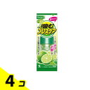 【送料無料!(地域限定)】噛むブレスケア ライムミント味 25粒 4個セット