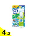 【送料無料!(地域限定)】熱中対策 シャツクール 爽やかなフレッシュシトラスの香り 100mL 4個セット