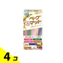 【送料無料!(地域限定)】フマキラー ベープマット取り替え用 素敵な香りアソート 60枚入 4個セット