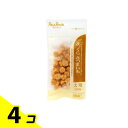 【送料無料!(地域限定)】ペッツルート 犬用 ふっくらさつまいも 100g 4個セット