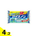 【送料無料!(地域限定)】アイスノンソフト 1個入 4個セット