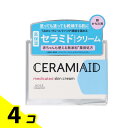 【送料無料!(地域限定)】セラミエイド 薬用スキンクリーム 薬用スキンクリーム 140g 4個セット