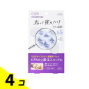 【送料無料!(地域限定)】クリアターン ヒアロチューン マイクロパッチ 3回分 (6枚入) 4個セット