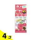 【送料無料!(地域限定)】口内洗浄液 Okuchi(オクチ)チェリー 11mL× 5本入 4個セット