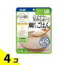 【送料無料!(地域限定)】こしひかりのなめらか鯛だしごはん 100g 4個セット