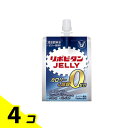 【送料無料!(地域限定)】リポビタンゼリーZERO(ゼロ) 180g 4個セット