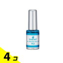 【送料無料!(地域限定)】KOKOIST(ココイスト) ブリーディングインク BI-02 ブルー 5mL 4個セット