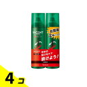 【送料無料!(地域限定)】インセント 薬用育毛トニック 無香料 ペアパック 190g (×2本) 4個セット