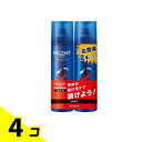 【送料無料!(地域限定)】インセント 薬用育毛トニック 無香料 プレミアムクール ペアパック 190g (×2本) 4個セット