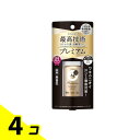 【送料無料!(地域限定)】Ag DEO24(エージーデオ24) プレミアムデオドラントロールオン 無香性 40mL 4個セット