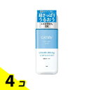 【送料無料!(地域限定)】ギャツビー 薬用スキンケアウォーター 化粧水 200mL 4個セット