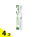 【送料無料!(地域限定)】プリアンファ CCキューティクルオイル ジャスミン 4.5mL 4個セット