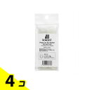 【送料無料!(地域限定)】KOKOIST(ココイスト) プレスオンチップステッカー 12ステッカー× 10シート入 4個セット