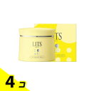 【送料無料!(地域限定)】LITS(リッツ) モイスト パーフェクトリッチジェルC 90g 4個セット